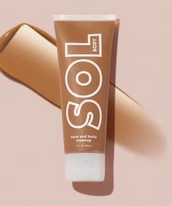 SOL Body Medium Dark 14