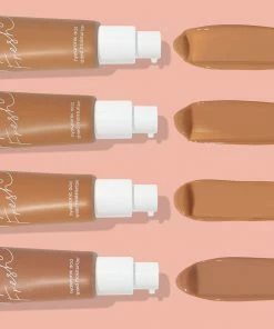 ColourPop Medium Dark 13 W Face