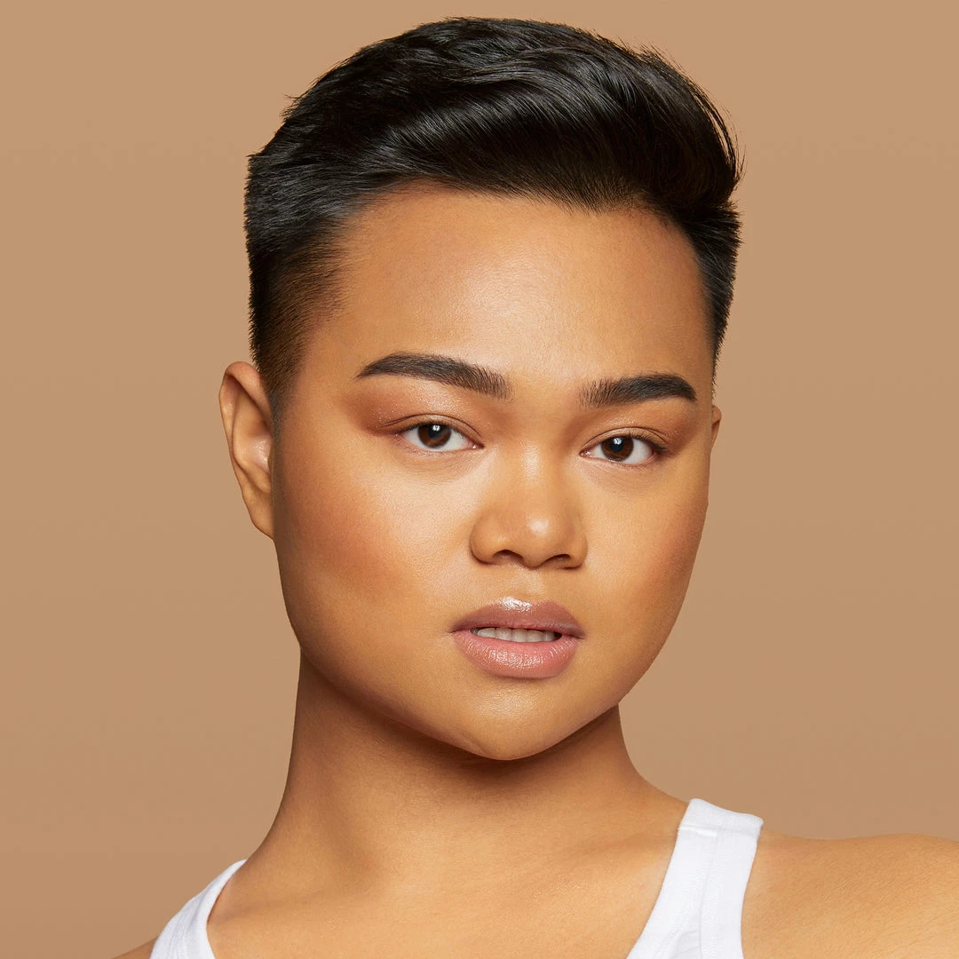 ColourPop Medium Dark 120 W Face 4 ColourPop Medium Dark 120 W Face