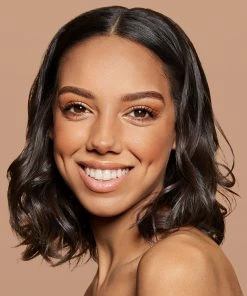 ColourPop Medium Dark 125 N Face