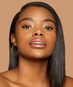 ColourPop Medium Dark 145 W Face