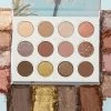 ColourPop Palettes Off Melrose