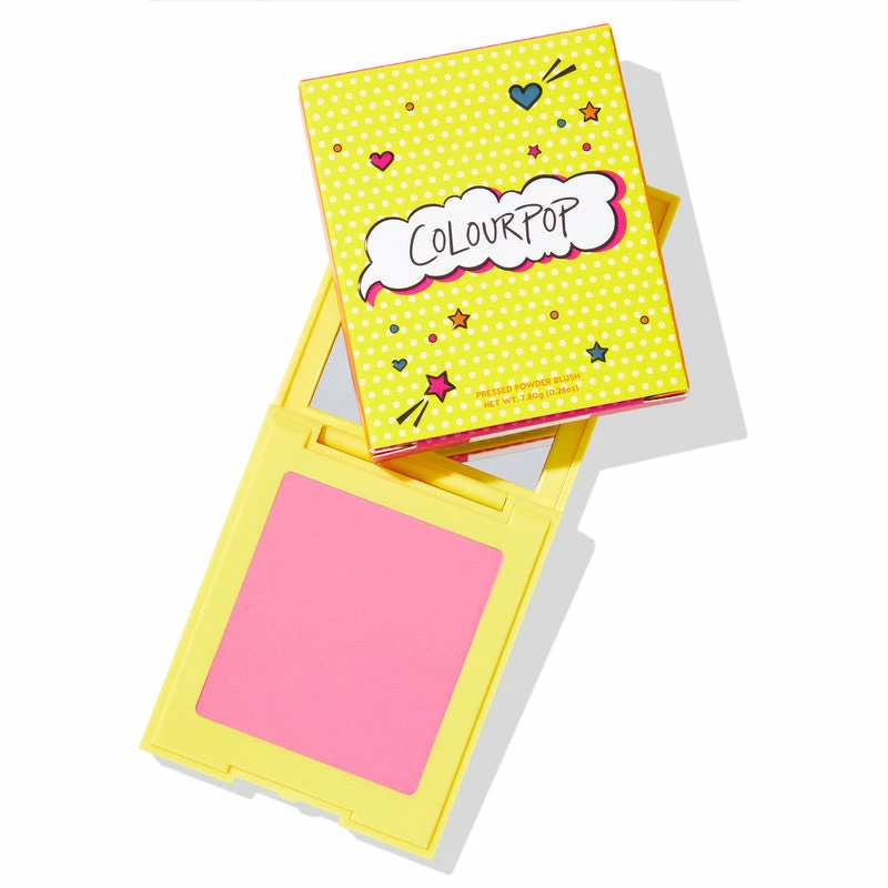 ColourPop Face Meow 3 ColourPop Face Meow