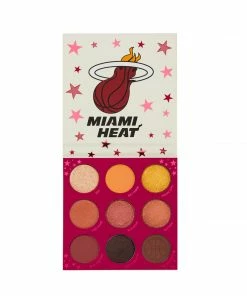 ColourPop Value Sets Miami Heat Collection