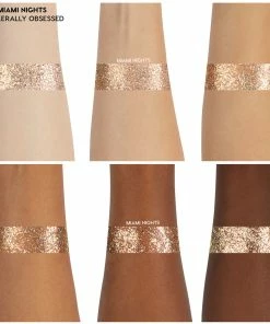 ColourPop Value Sets Miami Heat Collection