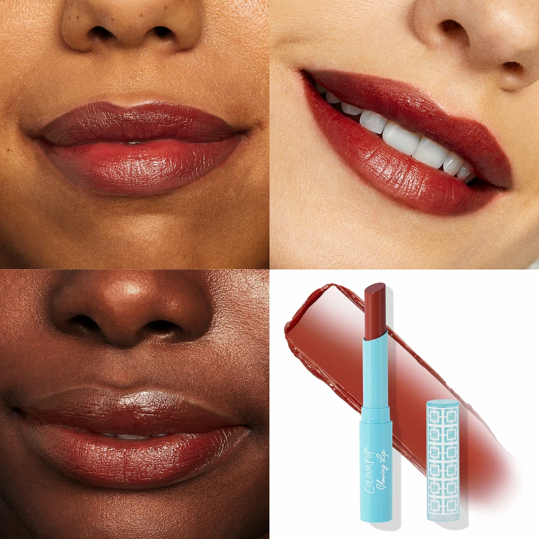 ColourPop Mid Century 4 ColourPop Mid Century