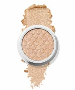 ColourPop Eyes Mighty Morphin'