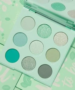 ColourPop Mint To Be