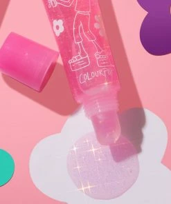 ColourPop Lips Miranda