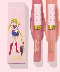 ColourPop Moonlight Best Selling Lips