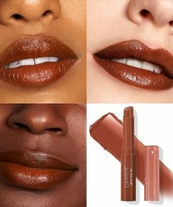 ColourPop Lips Museum Date