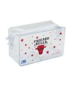 ColourPop Chicago Bulls Makeup Bag Makeup Tools + Accessories