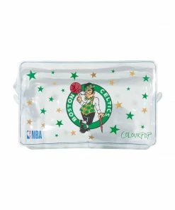 ColourPop Value Sets Boston Celtics Collection