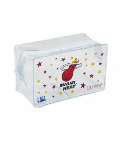 ColourPop Miami Heat Makeup Bag