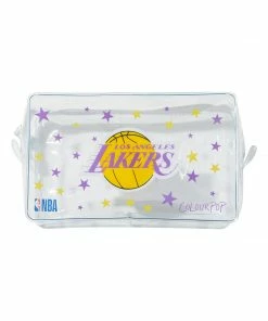 ColourPop Los Angeles Lakers Collection Value Sets