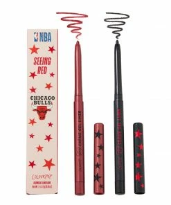 ColourPop Seeing Red