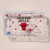 ColourPop Chicago Bulls Makeup Bag Makeup Tools + Accessories