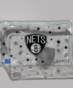 ColourPop Makeup Tools + Accessories Brooklyn Nets