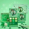 ColourPop Value Sets Boston Celtics Collection