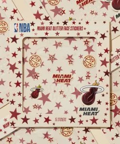 ColourPop Heat Glitter Face Stickers