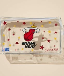 ColourPop Miami Heat Makeup Bag