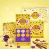 ColourPop Los Angeles Lakers Collection Value Sets