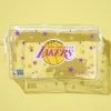 ColourPop Los Angeles Lakers Makeup Bag Makeup Tools + Accessories
