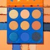 ColourPop Palettes New York Knicks