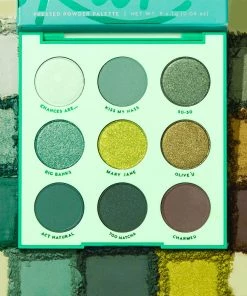 ColourPop Just My Luck