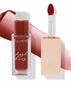 ColourPop Lips Cherry Up