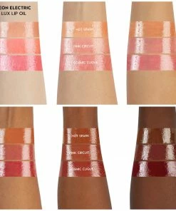 ColourPop Hot Spark Lips