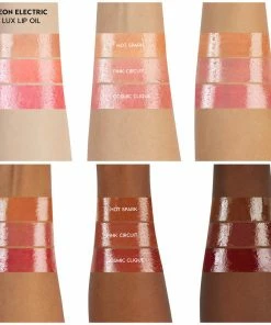 ColourPop Lips Cosmic Clique 7 ColourPop Lips Cosmic Clique