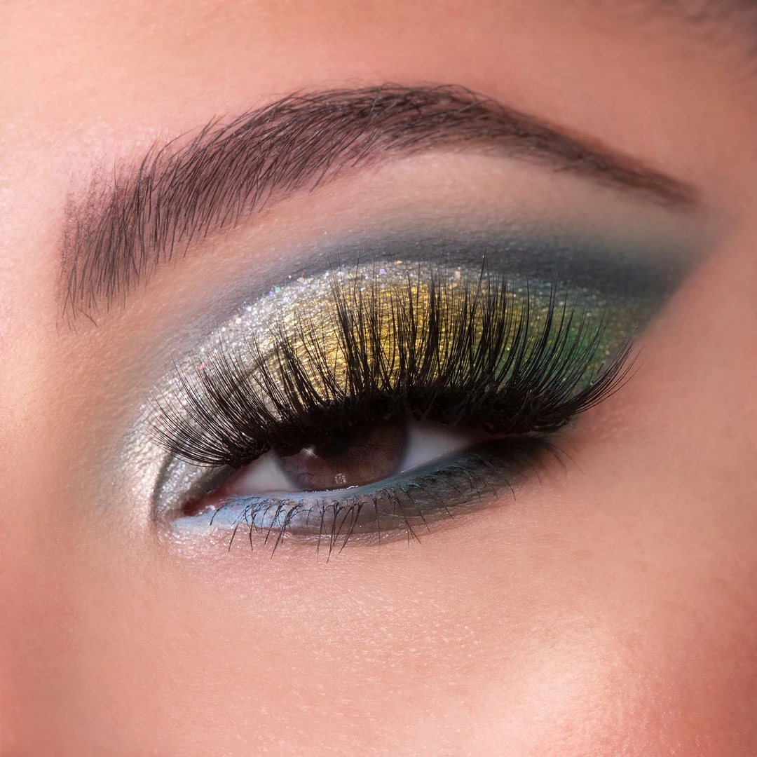 ColourPop Eyes Big Splash 4 ColourPop Eyes Big Splash