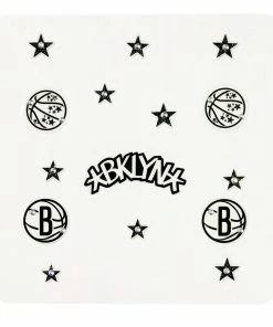 ColourPop Nets Glitter Face Stickers