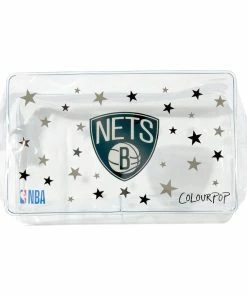 ColourPop Brooklyn Nets Collection Value Sets