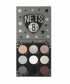ColourPop Brooklyn Nets PR Collection Value Sets