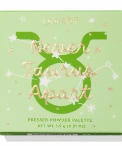 ColourPop Astrology Collection Never Taurus Apart 9 ColourPop Astrology Collection Never Taurus Apart