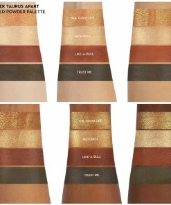 ColourPop Astrology Collection Never Taurus Apart 8 ColourPop Astrology Collection Never Taurus Apart