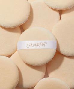 ColourPop Powder Puff Face Powder