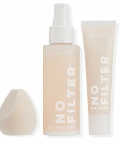 ColourPop Value Sets No Filter