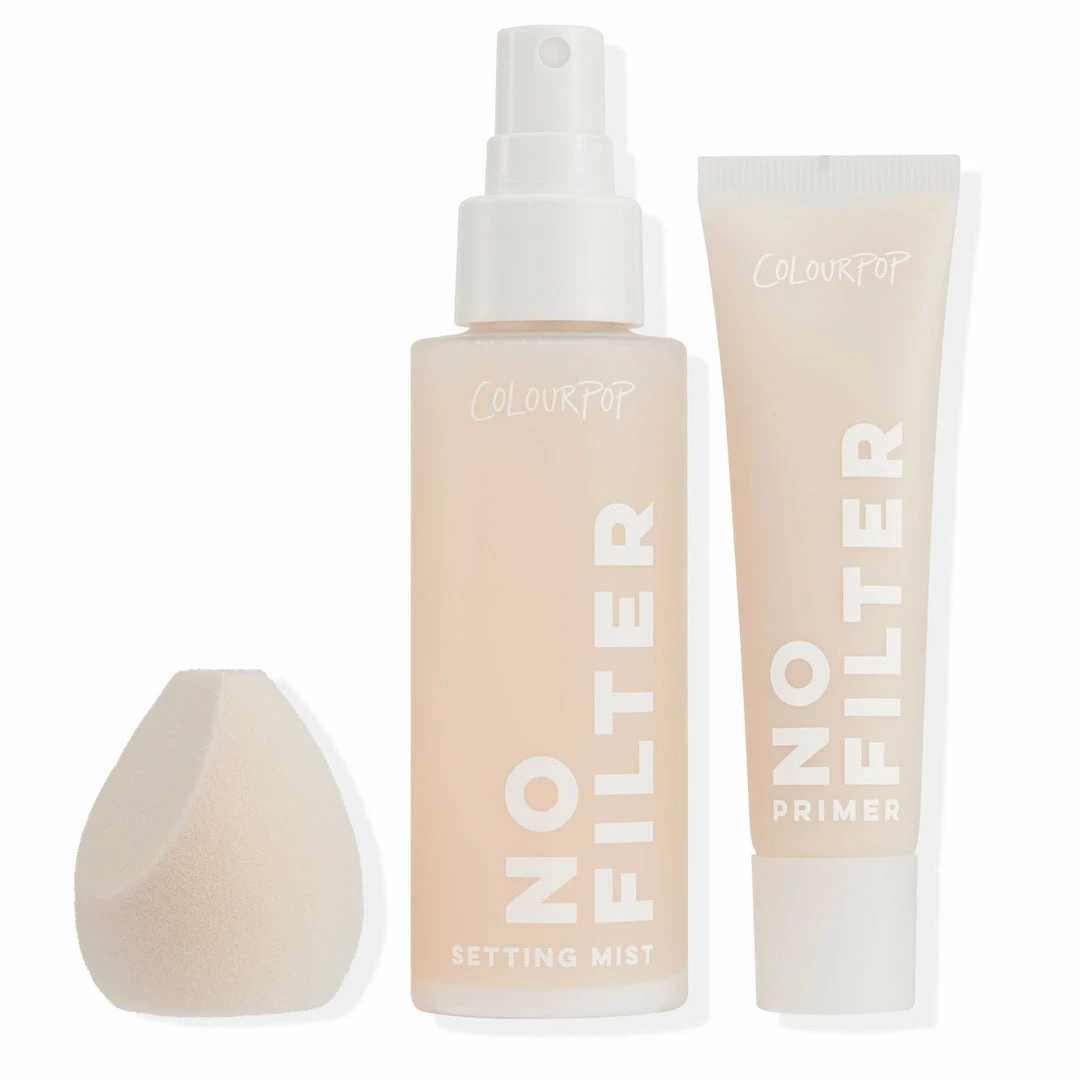 ColourPop Value Sets No Filter 4 ColourPop Value Sets No Filter