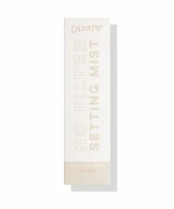 ColourPop Trending Now Natural Matte Setting Mist