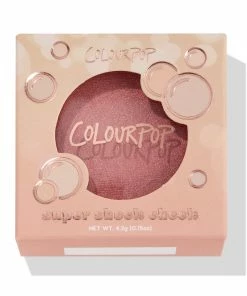 ColourPop Face No Way