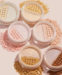 ColourPop Loose Setting Powder Best Selling Face