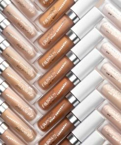 ColourPop Matte Full-Coverage Concealer Face