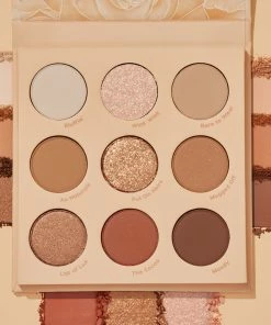 ColourPop Back In Stock Nude Mood