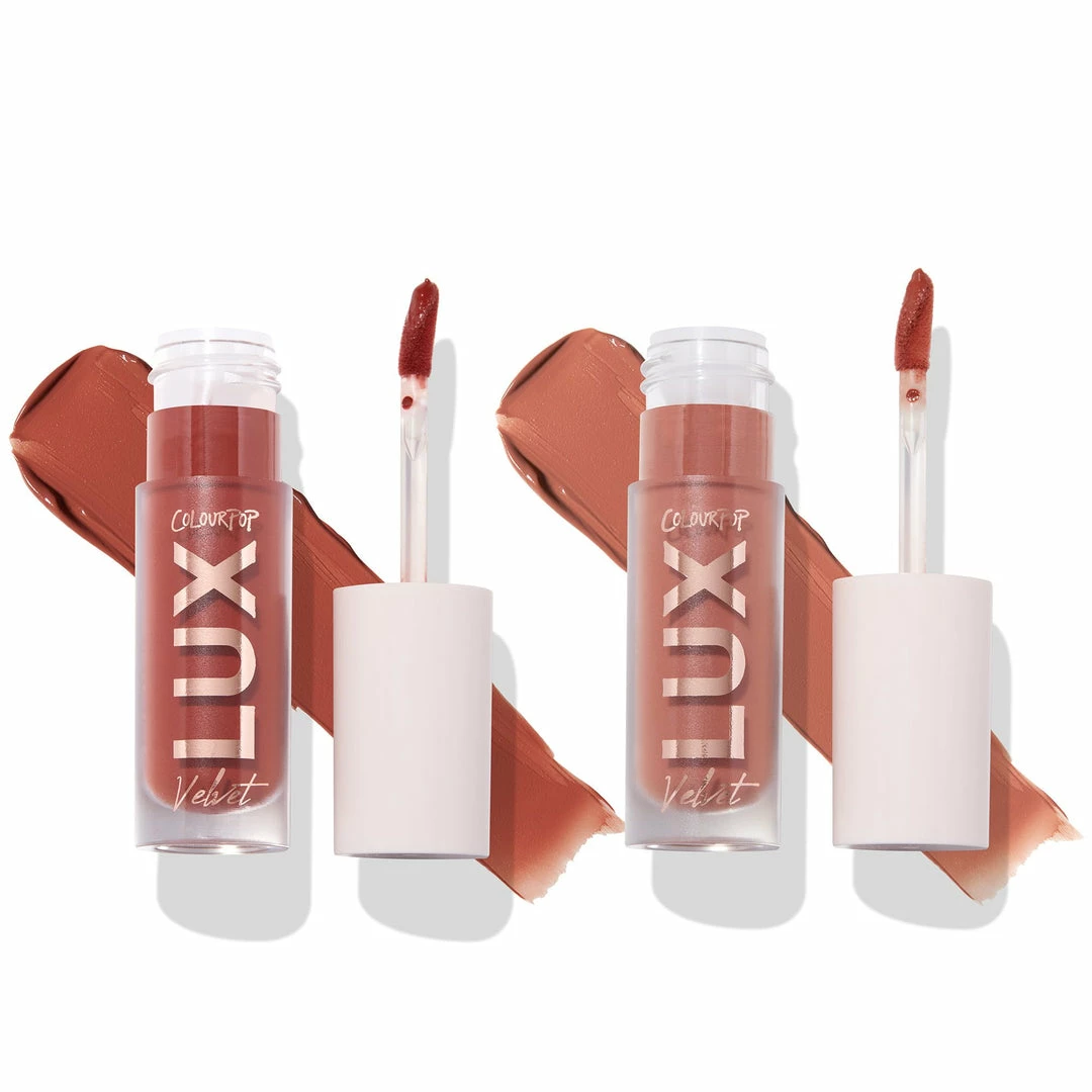 ColourPop Puff Mami 3 ColourPop Puff Mami