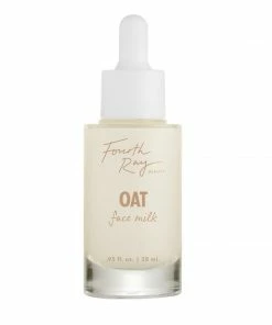 Fourth Ray Beauty Oat Skincare