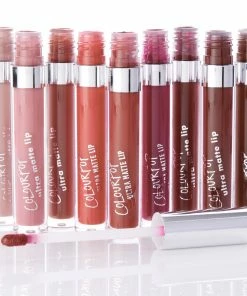 ColourPop Best Sellers Ultra Matte Lip