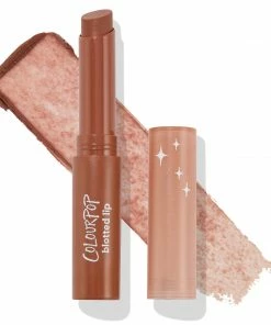 ColourPop On Film Lips